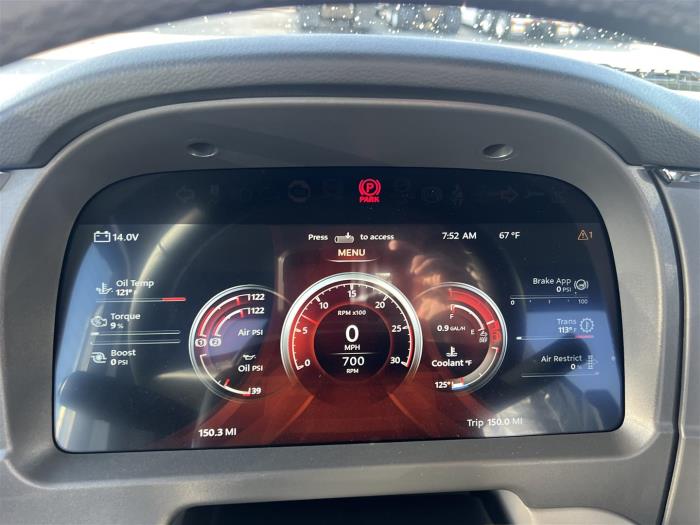 2027 Peterbilt 567-31