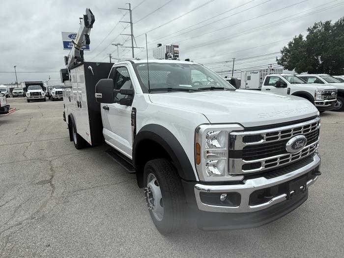 2026 Ford F-550-7