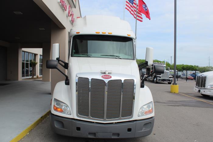 2020 Peterbilt 579-1