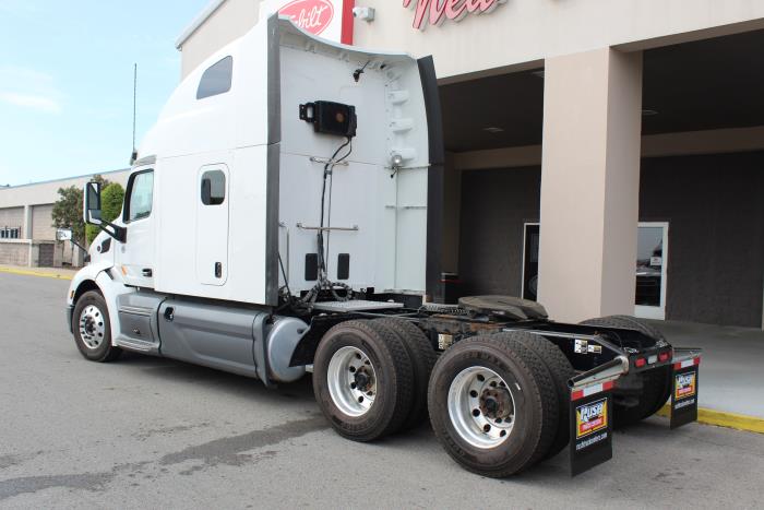 2020 Peterbilt 579-3