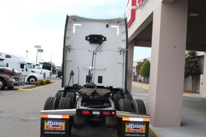 2020 Peterbilt 579-4