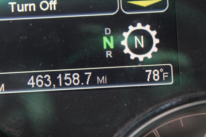 2020 Peterbilt 579-9