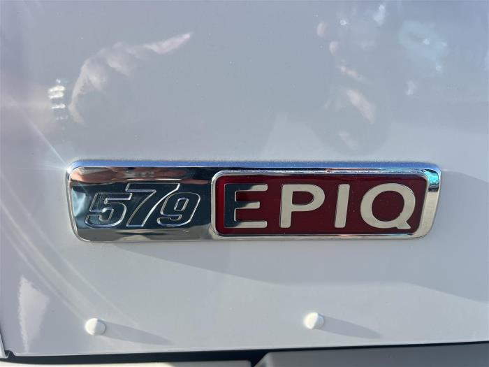 2027 Peterbilt 579-9