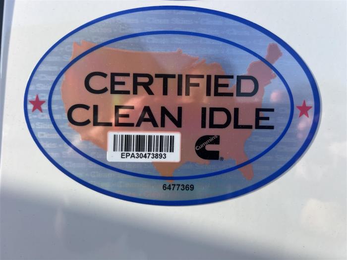 2027 Peterbilt 579-10