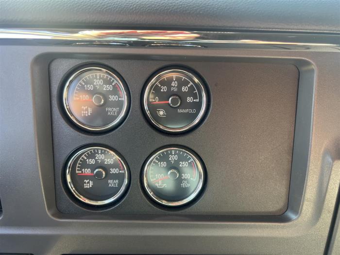 2027 Peterbilt 579-22