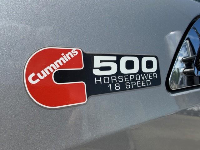 2022 Kenworth T680-12