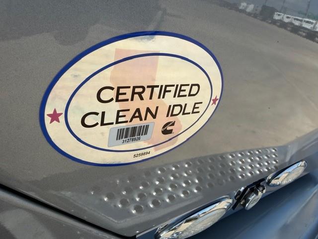 2022 Kenworth T680-13