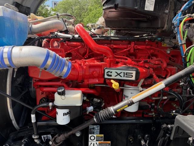 2022 Kenworth T680-15