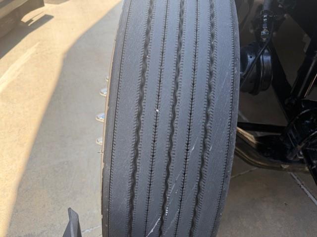 2022 Kenworth T680-24