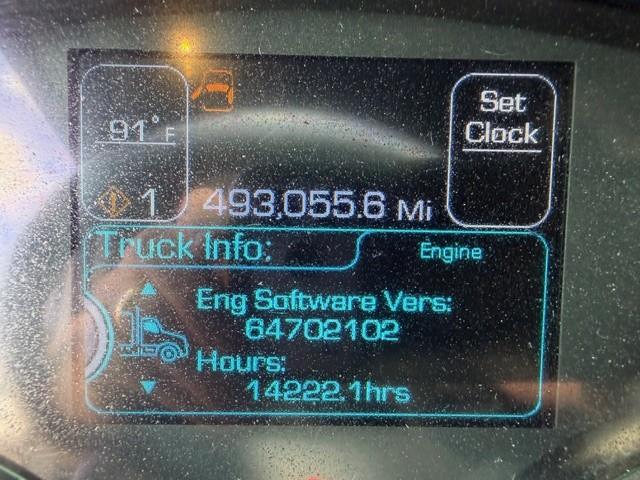 2022 Kenworth T680-33