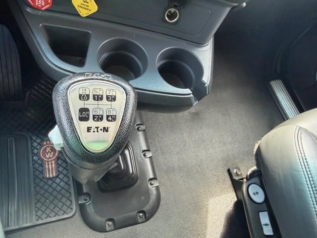 2022 Kenworth T680-50