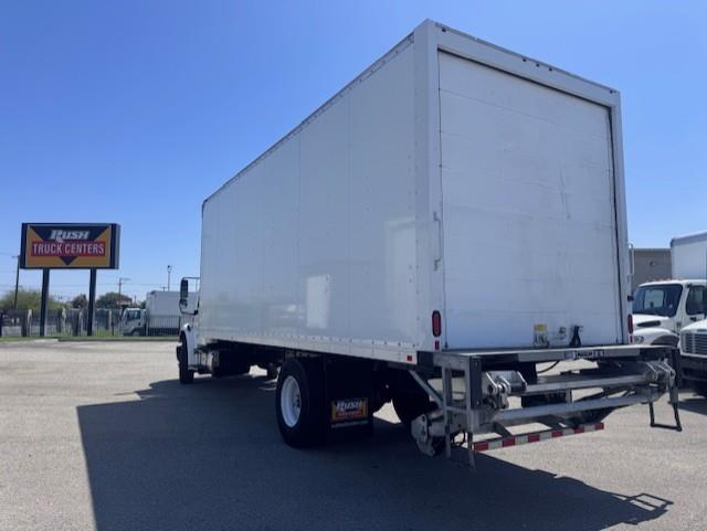 2019 Freightliner Business Class M2 106-6