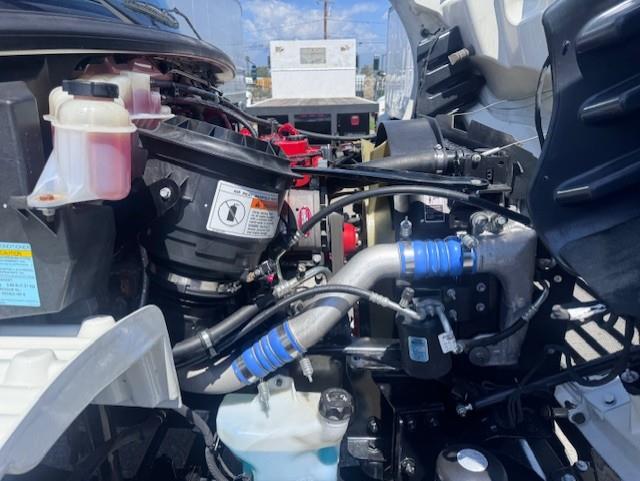 2019 Freightliner Business Class M2 106-8