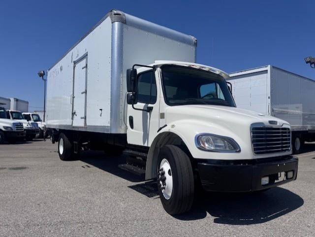 2019 Freightliner Business Class M2 106-0