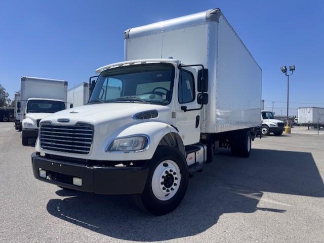 2019 Freightliner Business Class M2 106-2