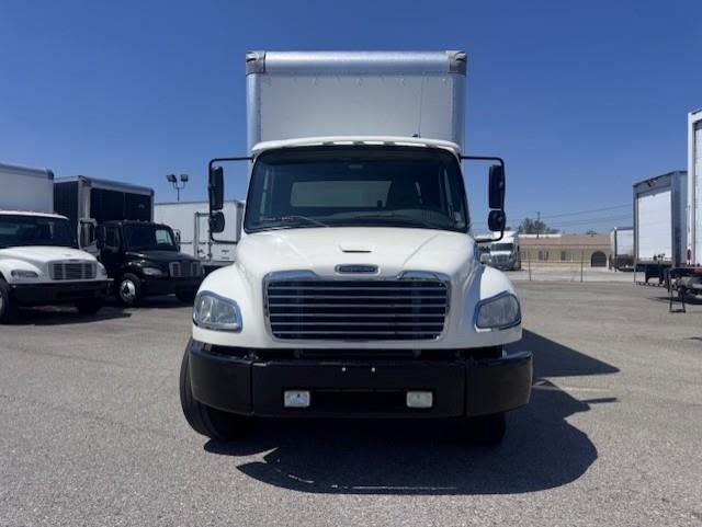 2019 Freightliner Business Class M2 106-1