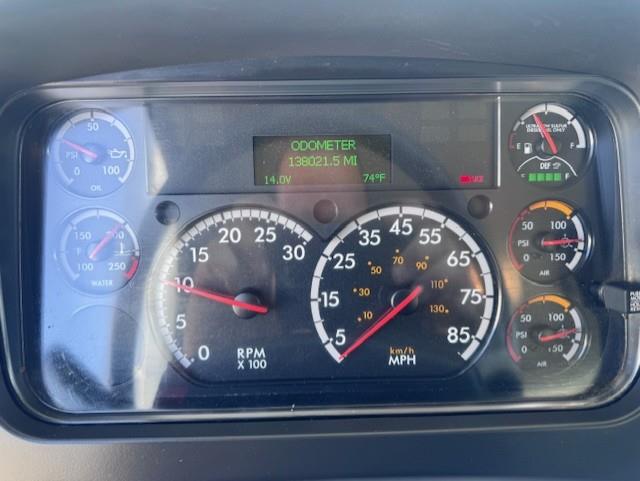 2019 Freightliner Business Class M2 106-12