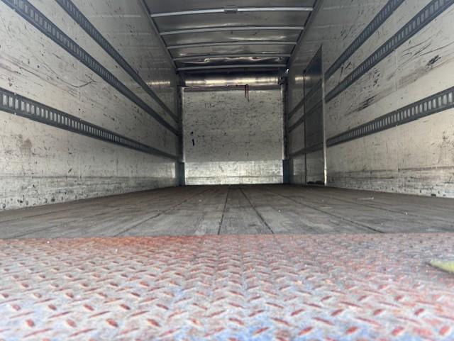 2019 Freightliner Business Class M2 106-7