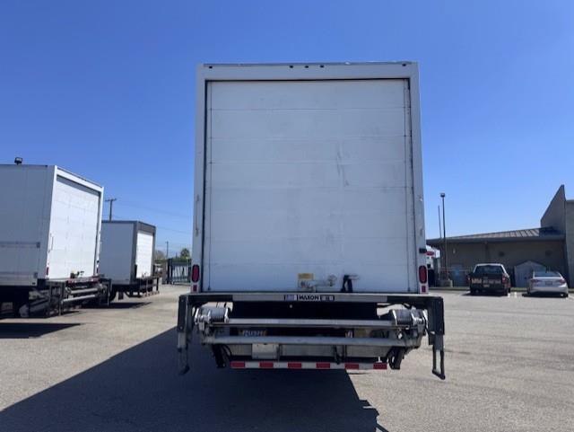 2019 Freightliner Business Class M2 106-5