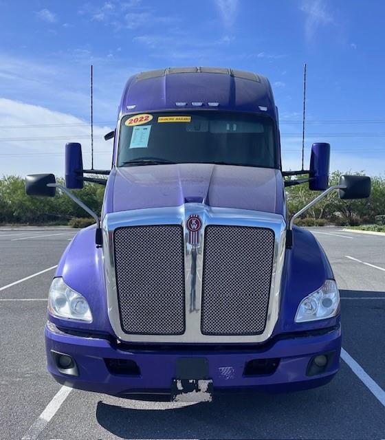 2022 Kenworth T680-1