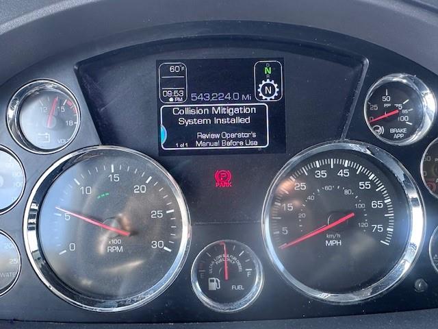 2022 Kenworth T680-10