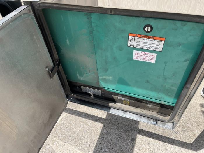 2023 Peterbilt 579-2