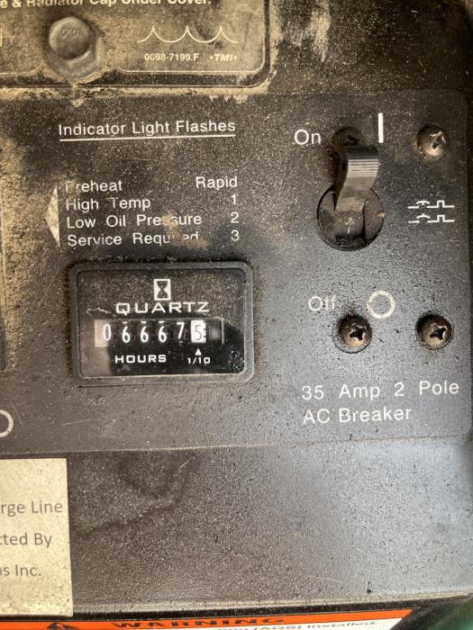 2023 Peterbilt 579-3