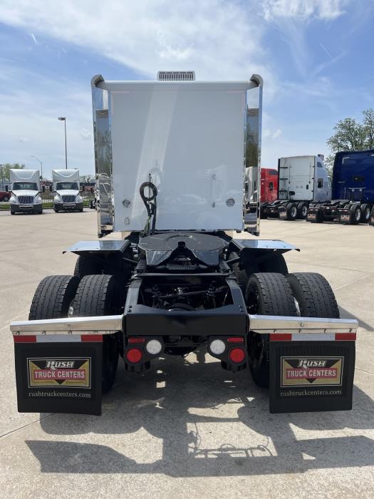 2023 Peterbilt 579-4