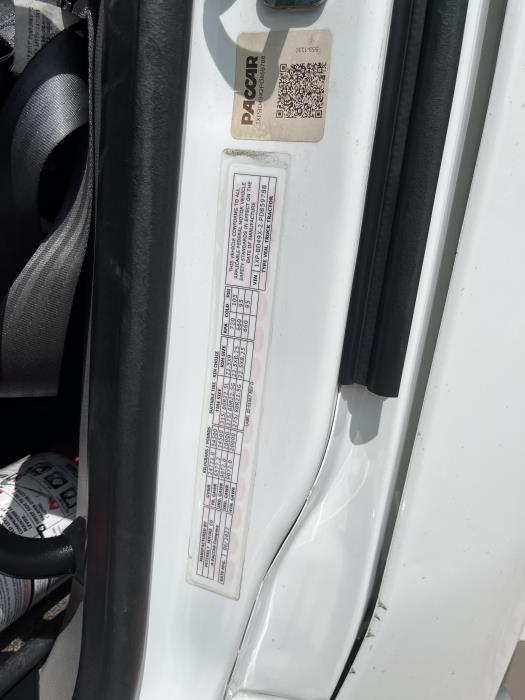 2023 Peterbilt 579-12