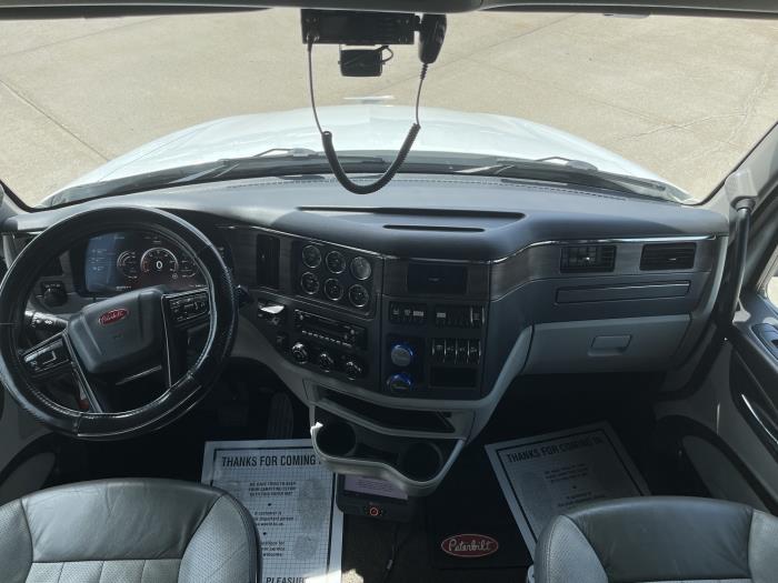 2023 Peterbilt 579-24