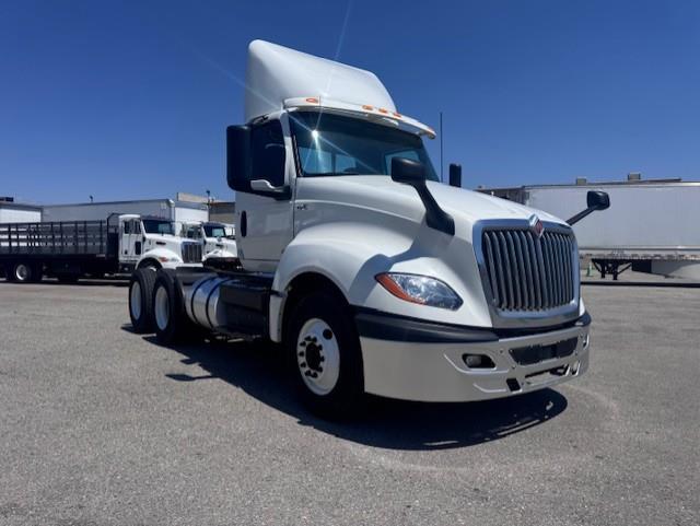 2019 International LT625-2