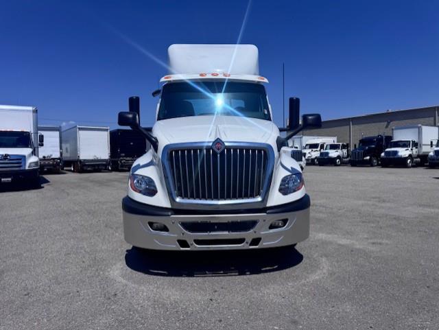 2019 International LT625-1