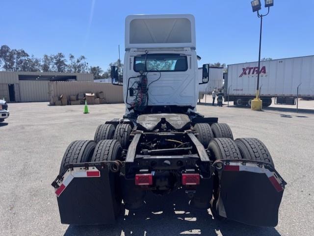2019 International LT625-5