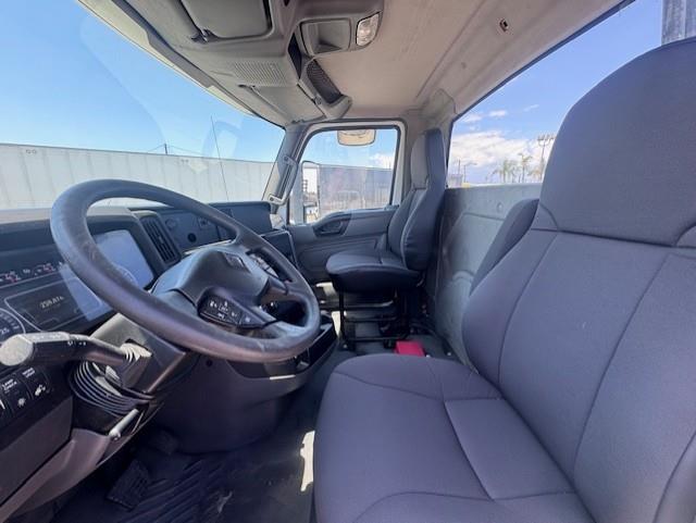 2019 International LT625-9