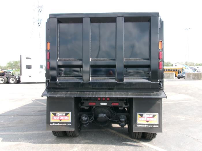 2026 International HX - image 4