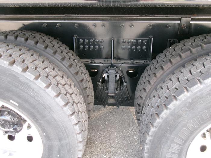 2026 International HX - image 5