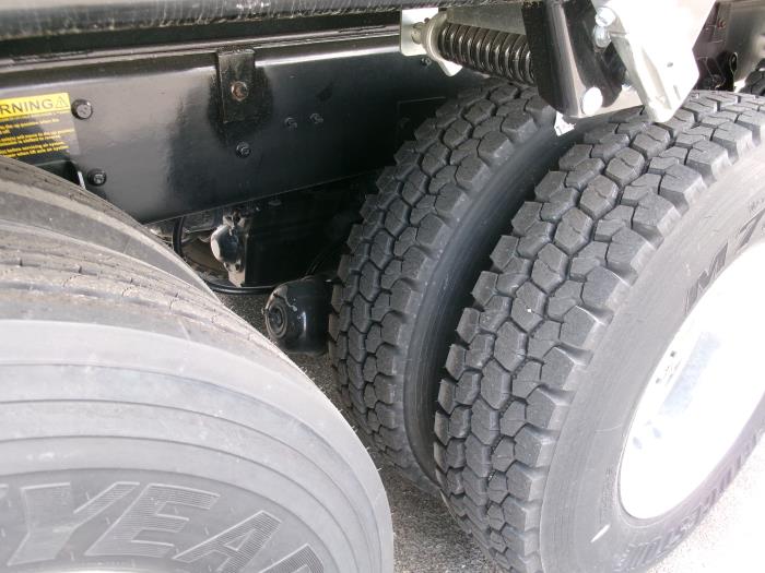 2026 International HX - image 7