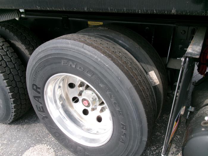 2026 International HX - image 9