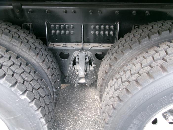 2026 International HX - image 10