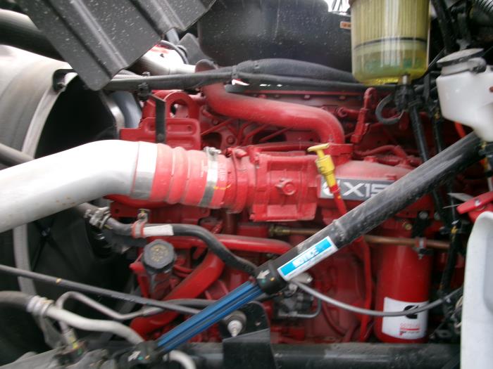 2026 International HX - image 11