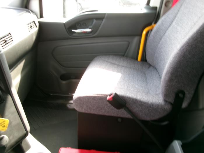 2026 International HX - image 13