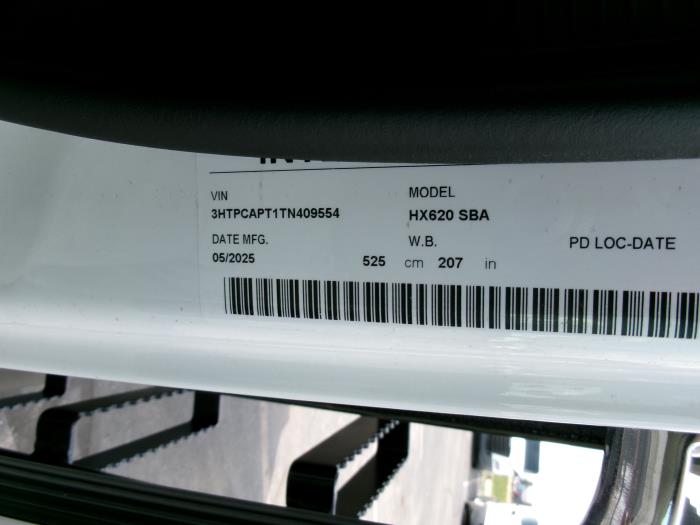 2026 International HX - image 15