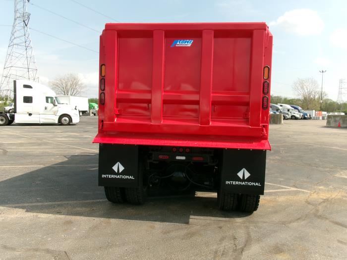 2026 International HX - image 4