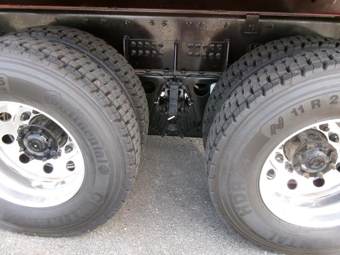 2026 International HX - image 5