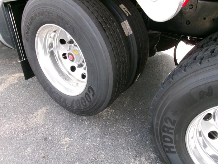 2026 International HX - image 6