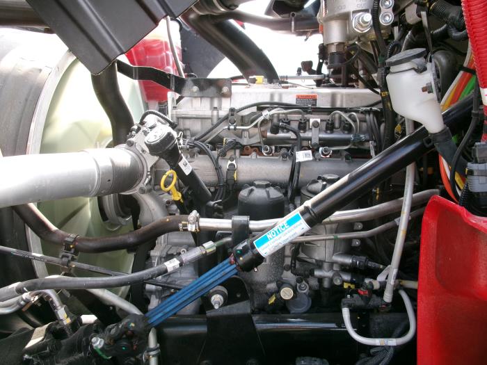 2026 International HX - image 7