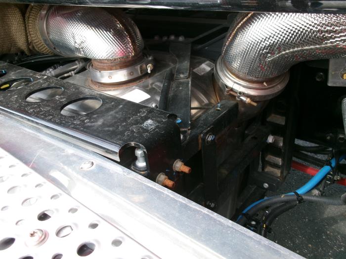 2026 International HX - image 8