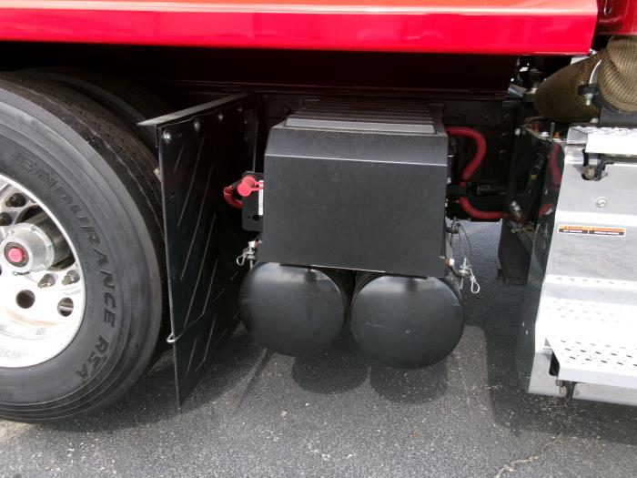 2026 International HX - image 9