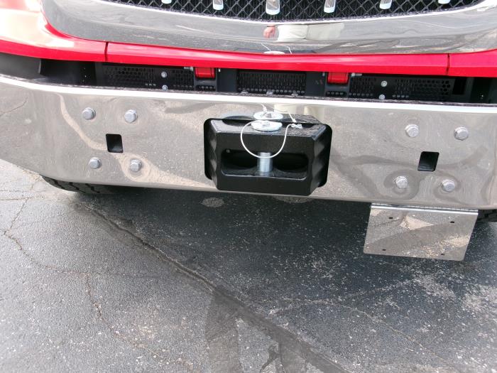 2026 International HX - image 10