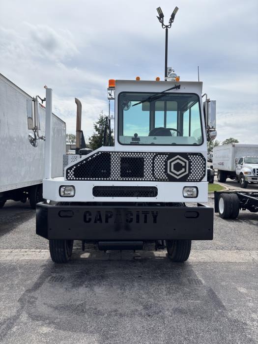 2019 Capacity TJ5000-0